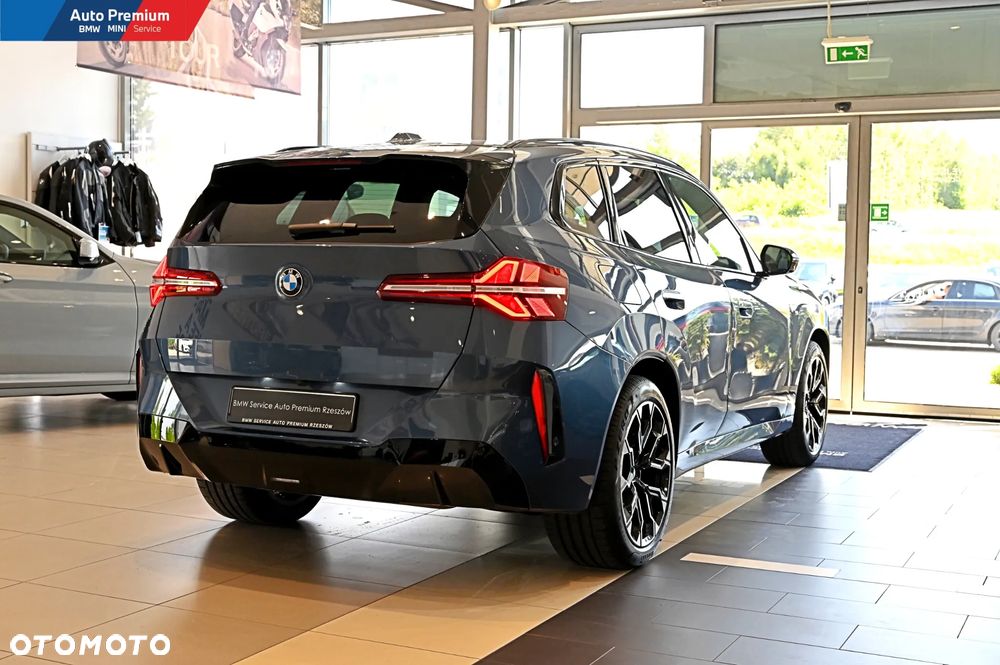 BMW X3 20 xDrive - 18