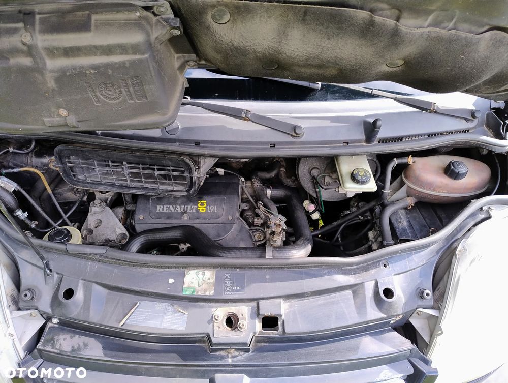 Opel Vivaro 1.9 CDTI - 8