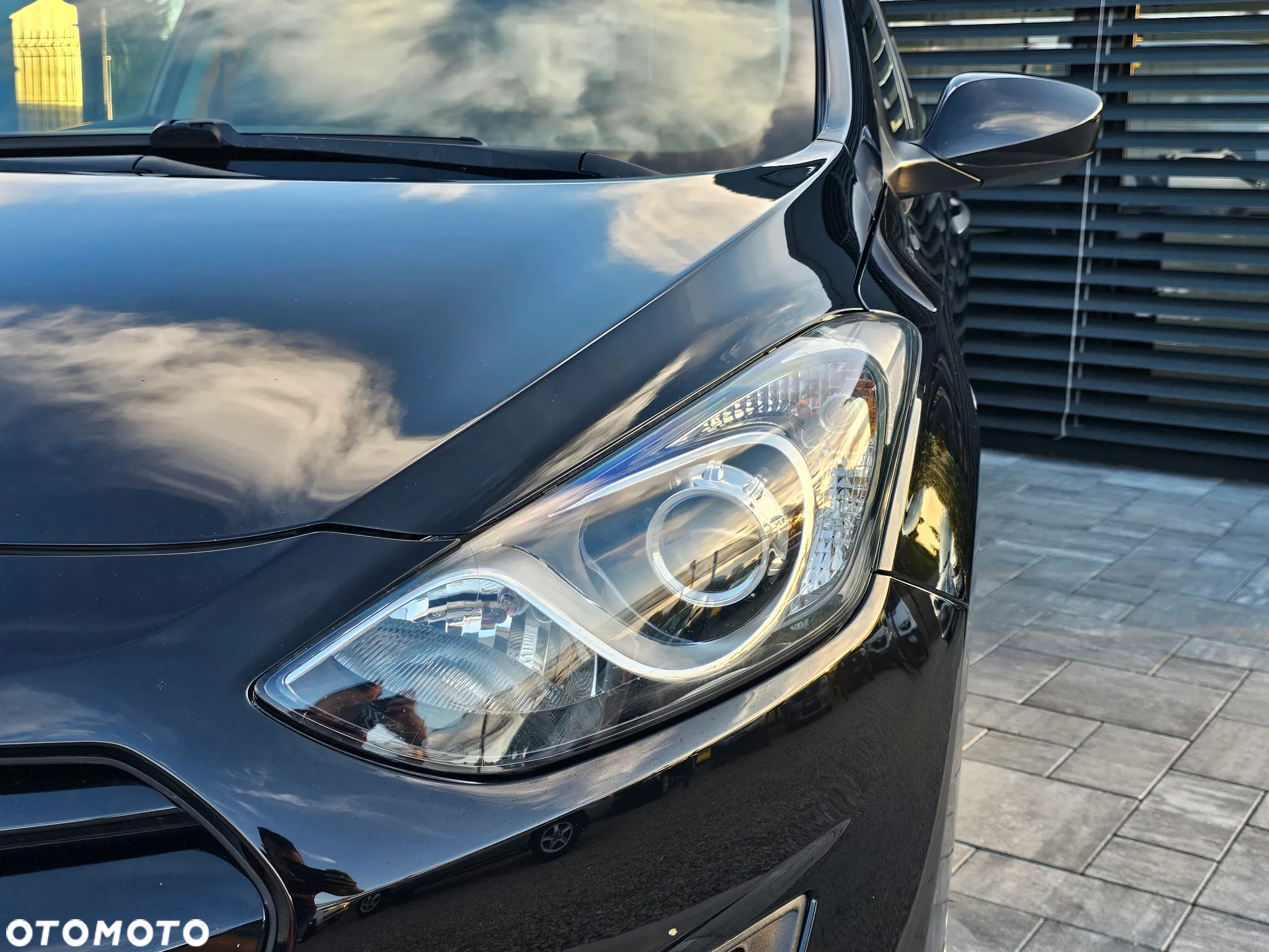 Hyundai i30 1.4 Classic - 26