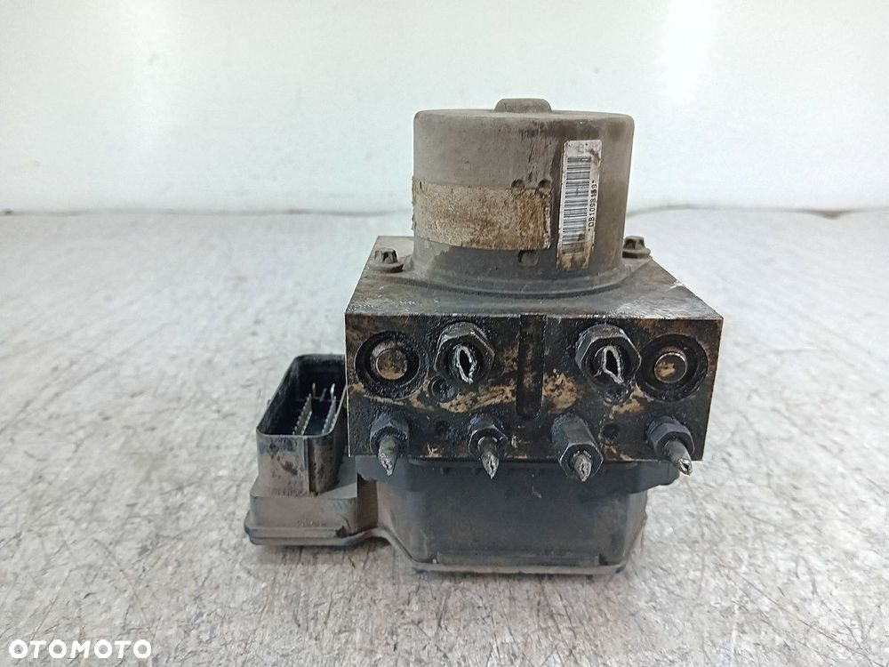 POMPA ABS MAZDA CX-9 TD11-43-7A0-C K3604  3.5 V6 - 5