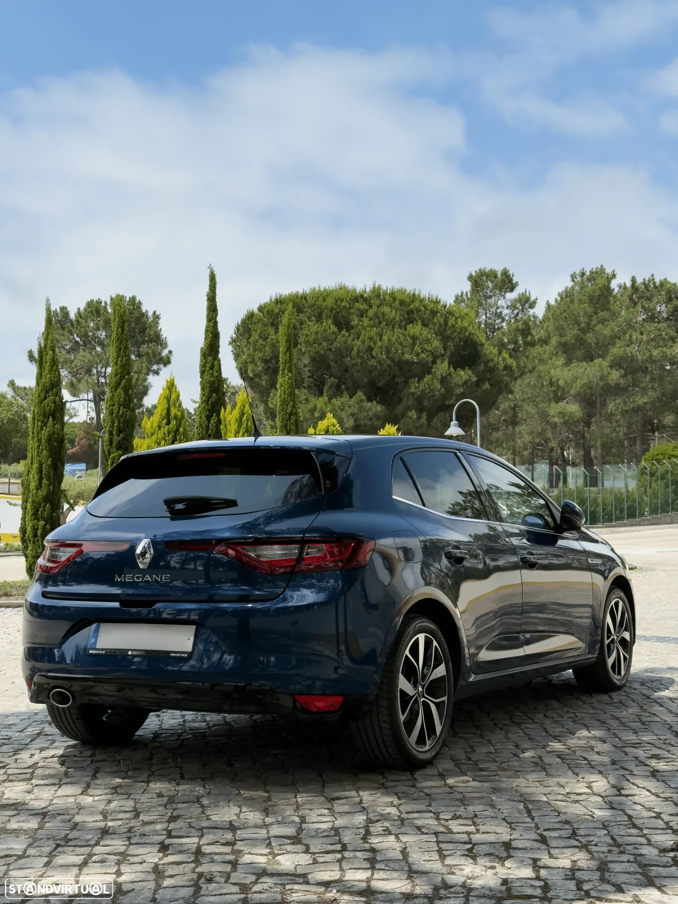Renault Mégane - 9