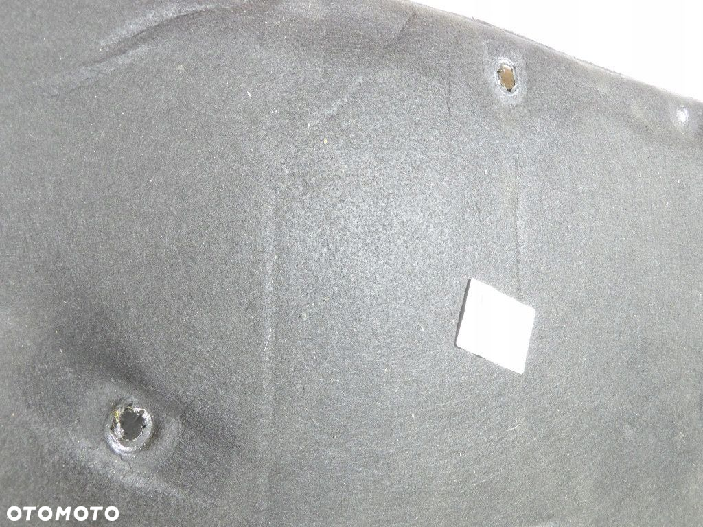 DACIA DUSTER II LIFT WYGŁUSZENIE MASKI 658406552R - 5
