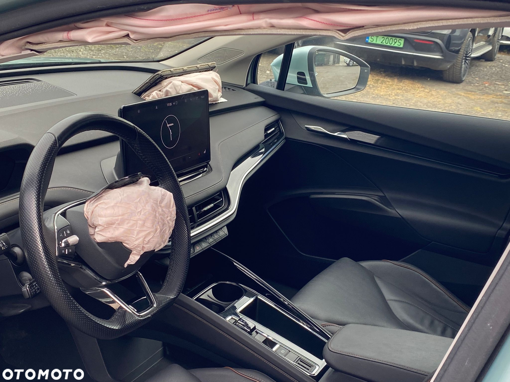 Skoda Enyaq 80 82kWh - 15