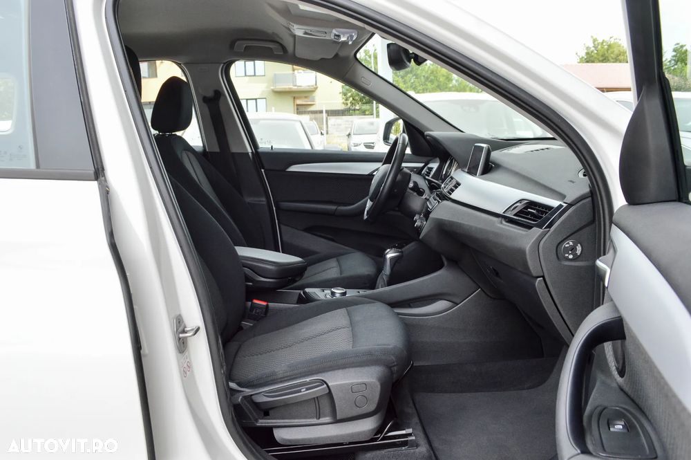BMW X1 xDrive25e AT PHEV - 29