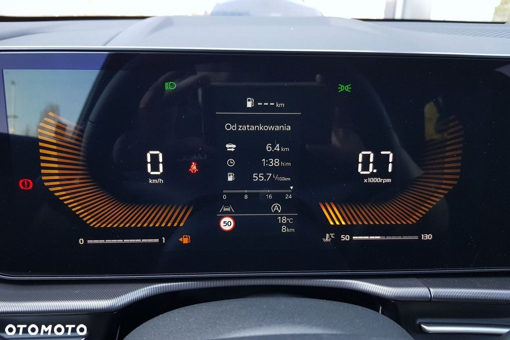 Kia Sportage 1.6 T-GDI L 2WD - 19