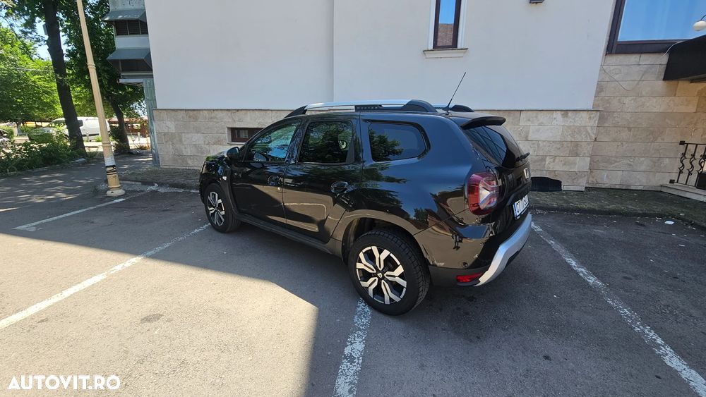DACIA Duster 2022 — imagine 6