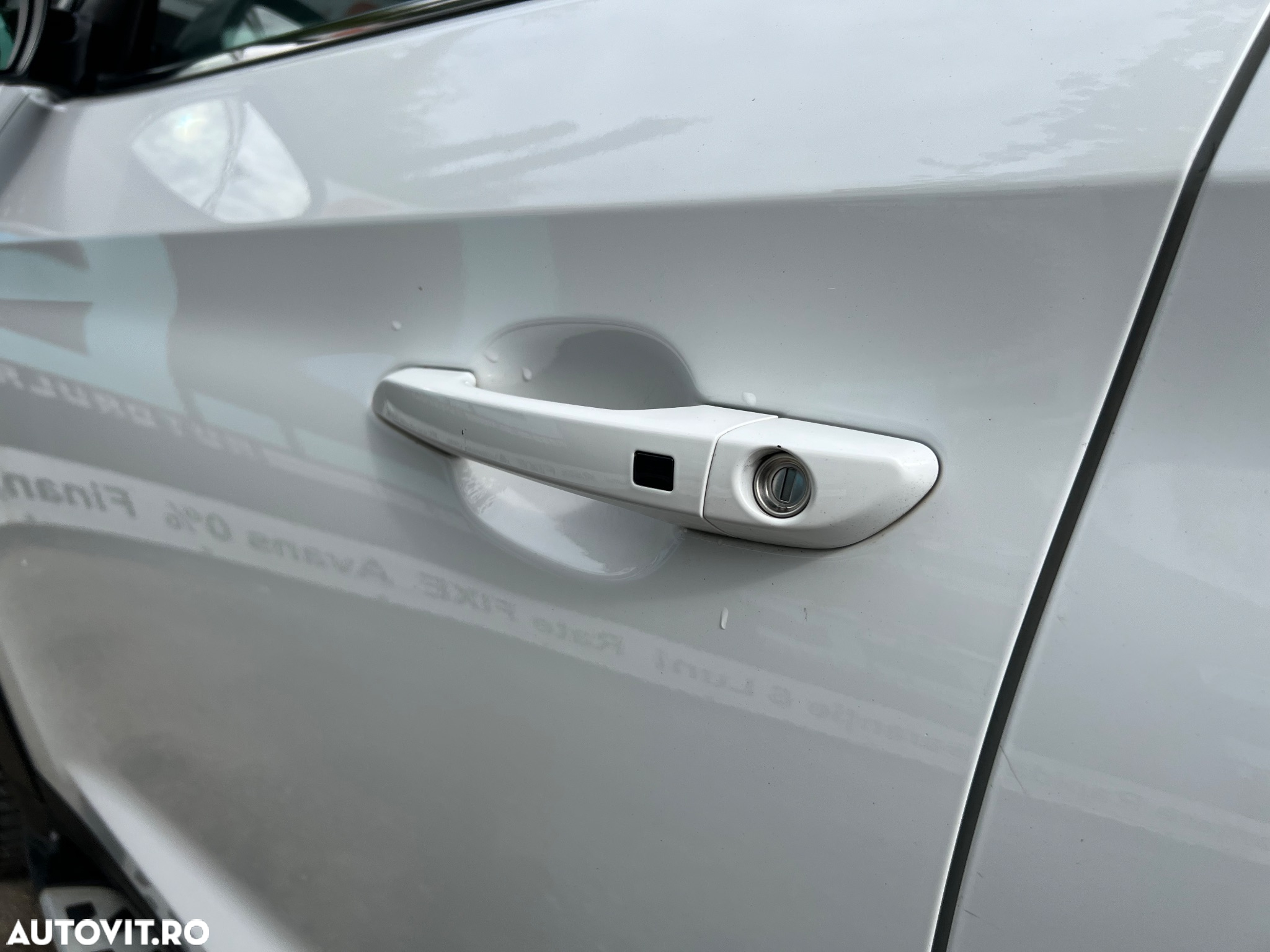 Hyundai Tucson 2.0 CRDI 2WD Trend - 28