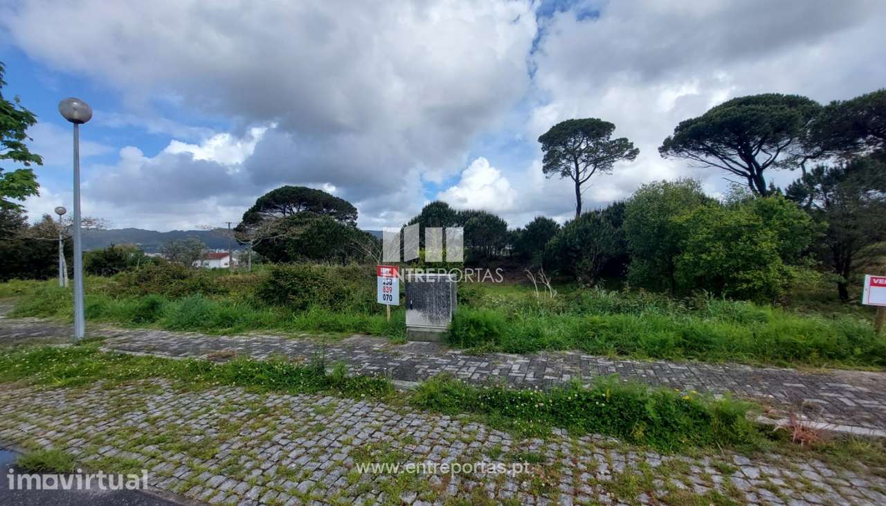 Venda de lote para construção com 233m², Darque, Viana do Castelo - Grande imagem: 4/30
