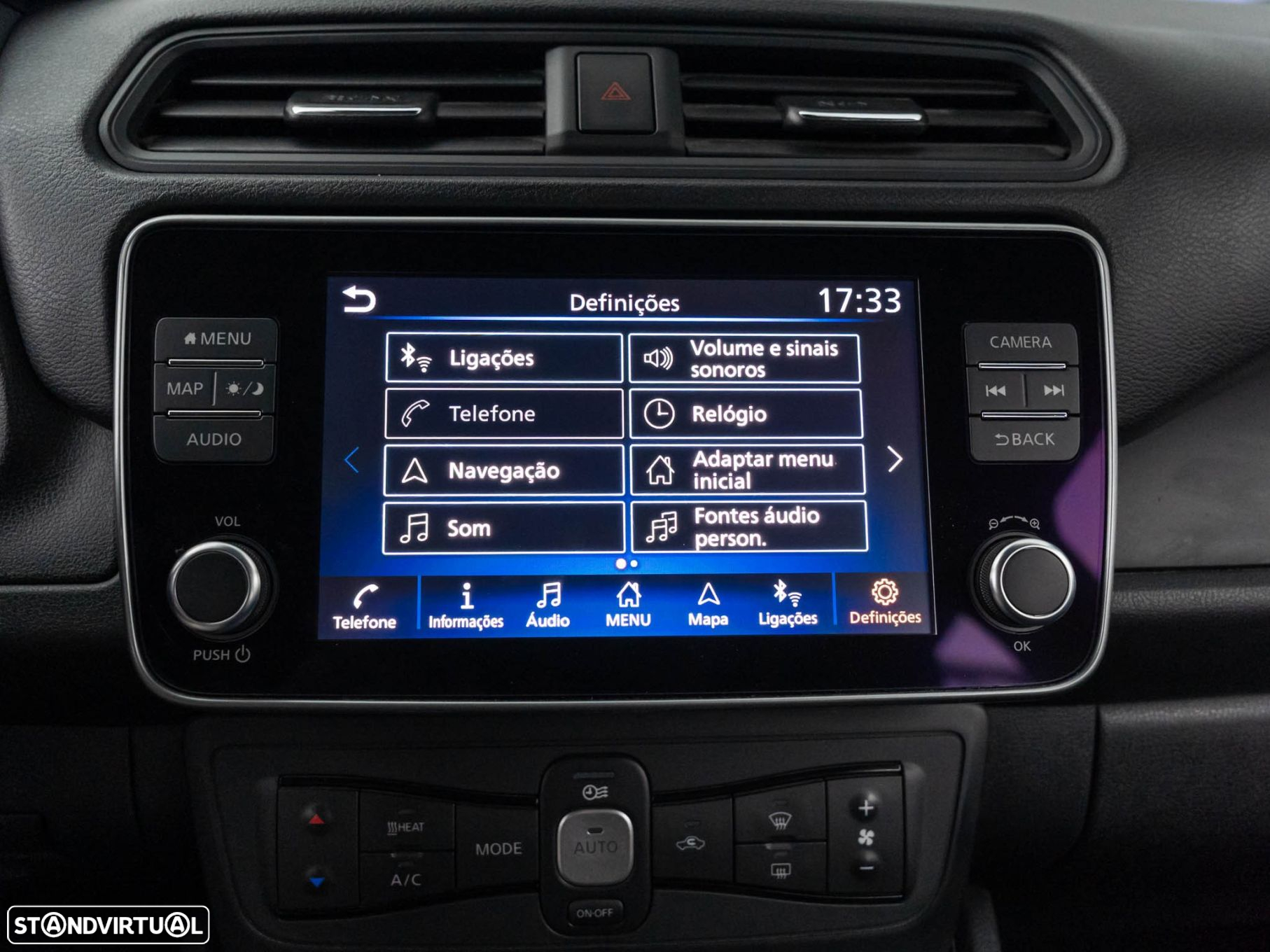 Nissan Leaf e+ Acenta - 29