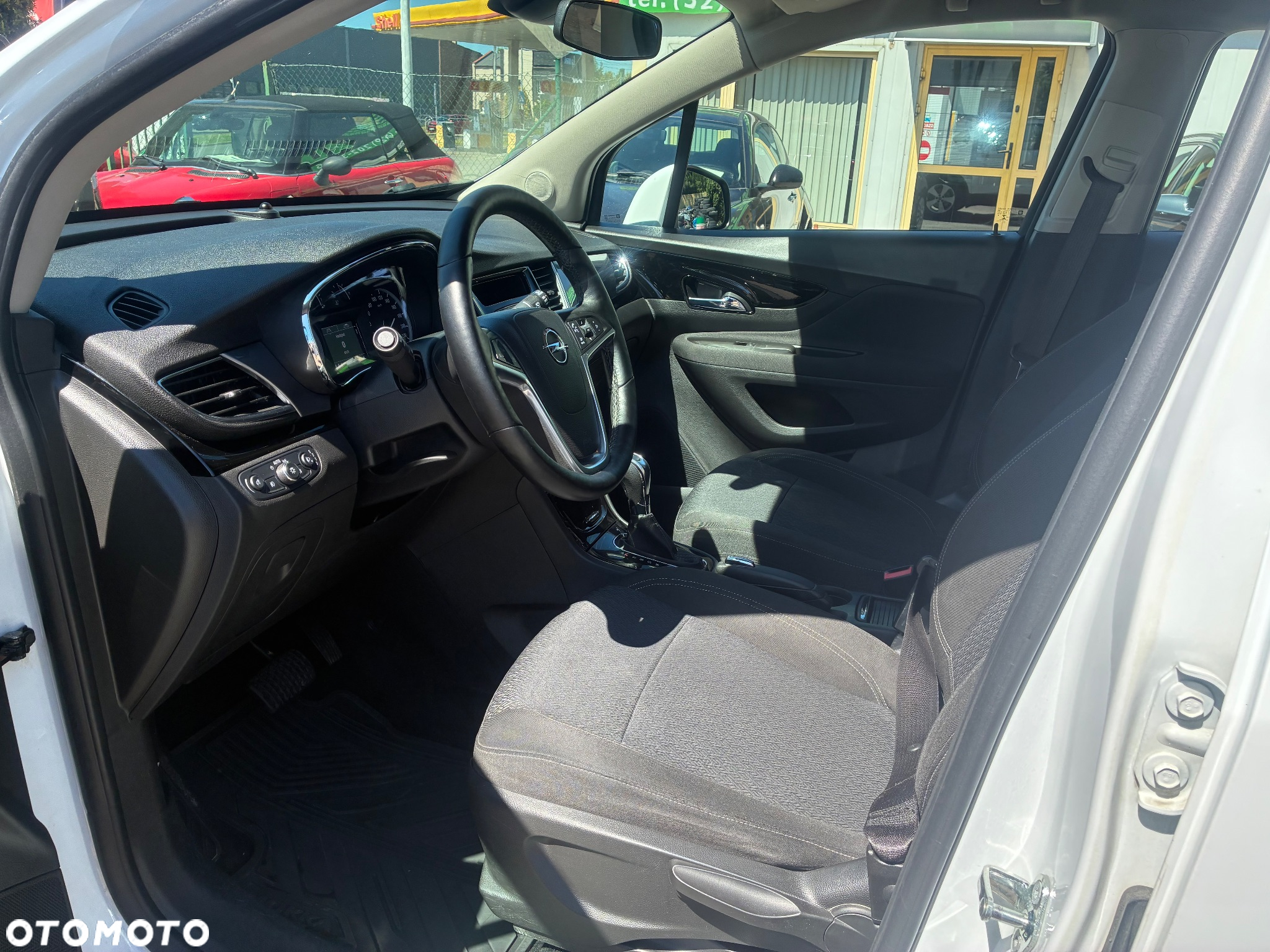 Opel Mokka - 9