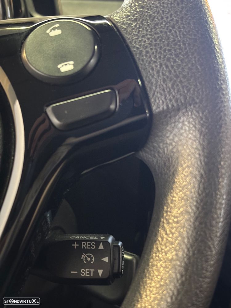 Citroën C1 VTi Feel - 27