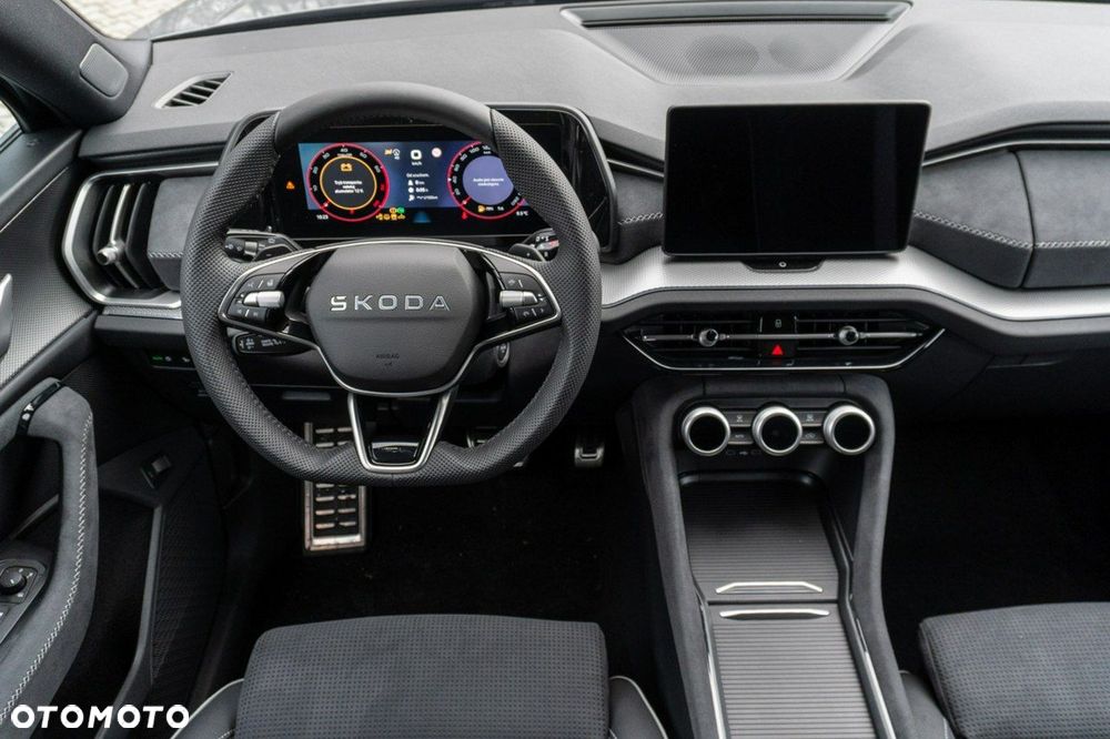 Skoda Kodiaq - 16