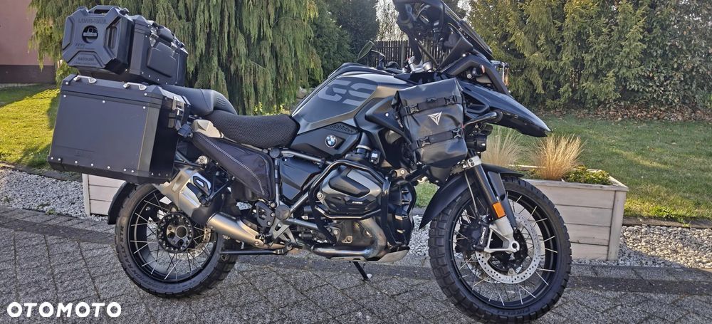 BMW R1250 GS Adventure - 24