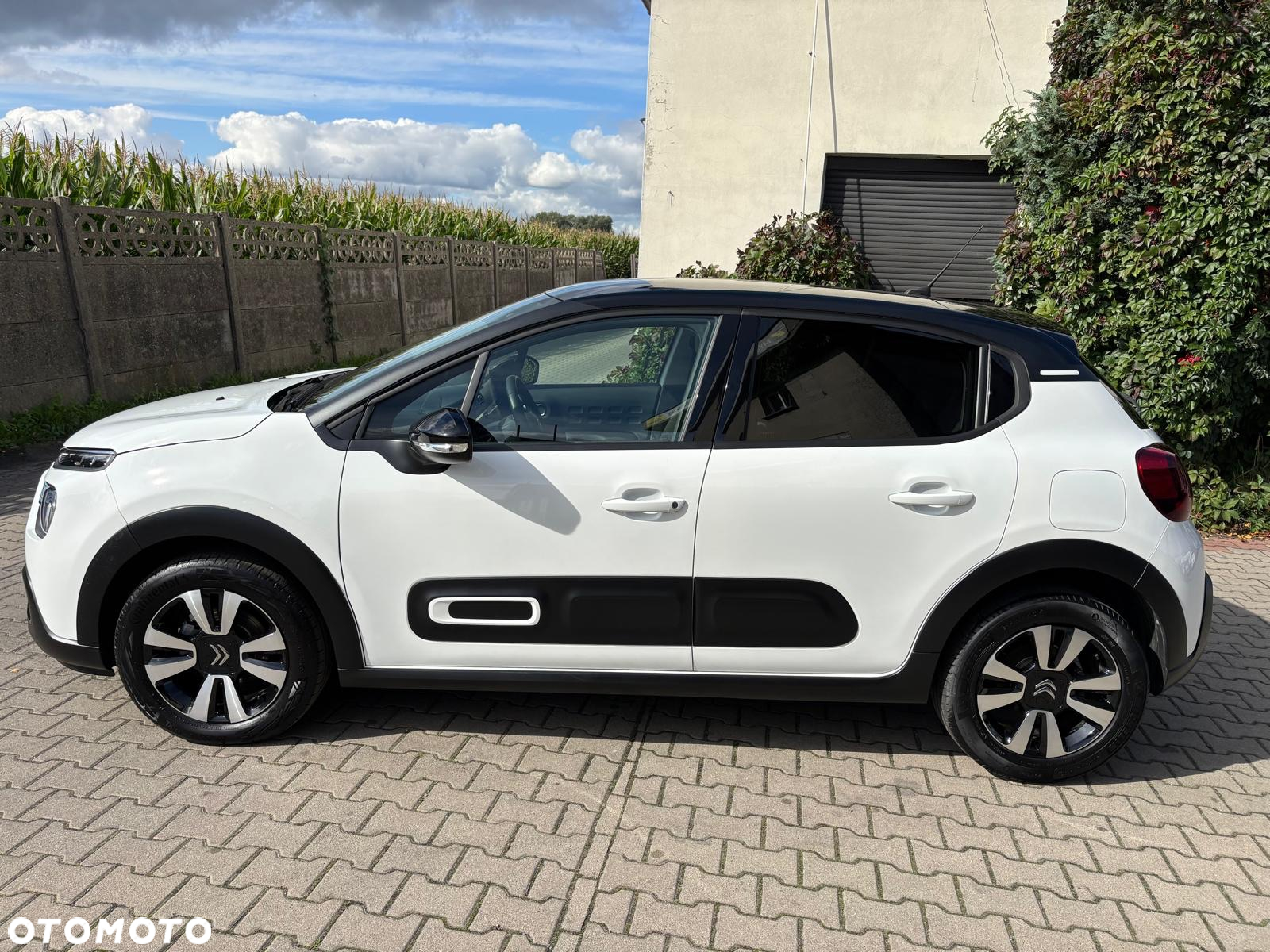 Citroën C3 1.5 BlueHDi Shine S&S - 9