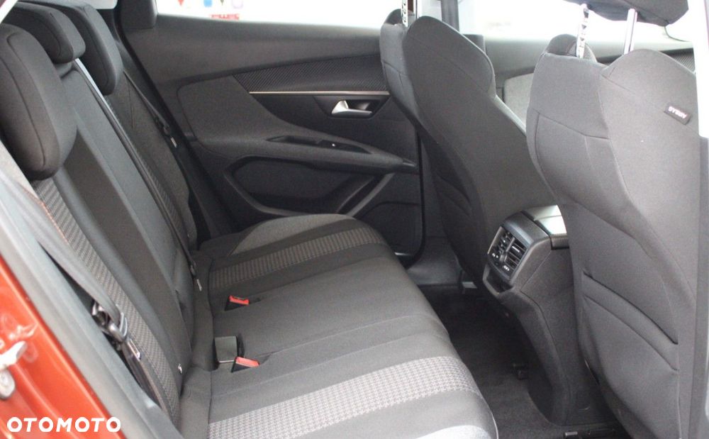 Peugeot 3008 - 19