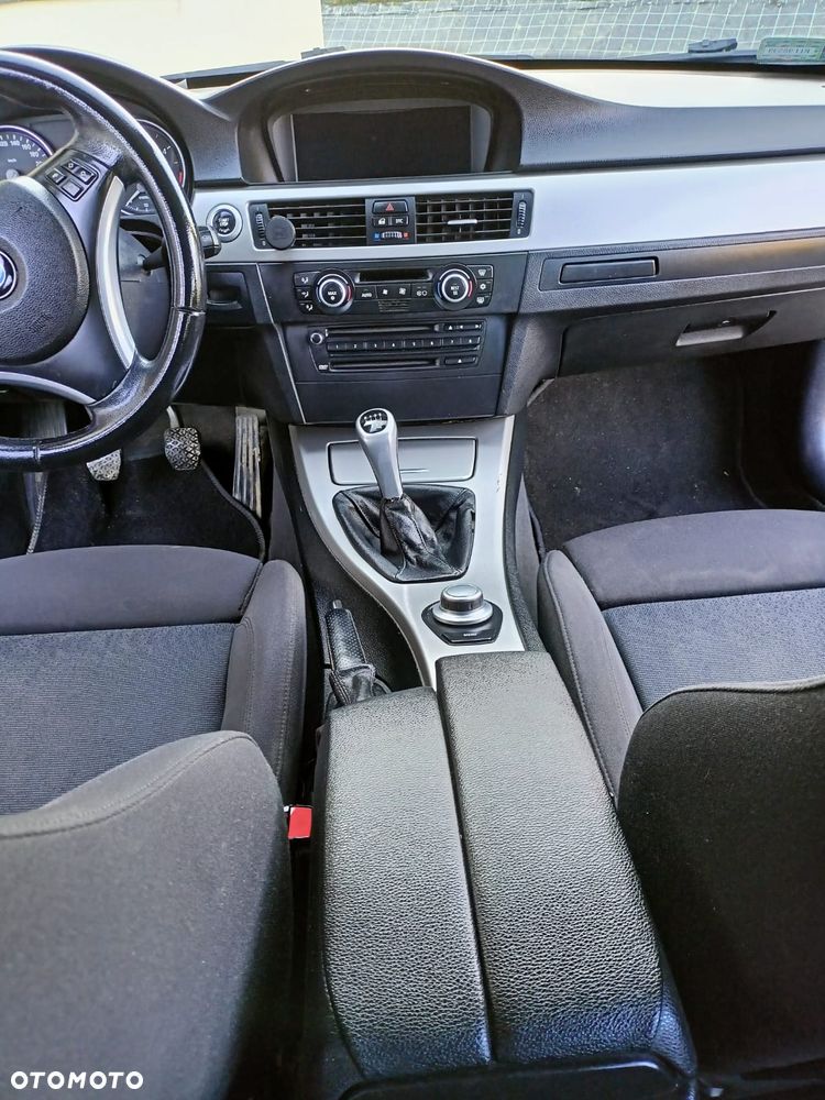 BMW Seria 3 - 19