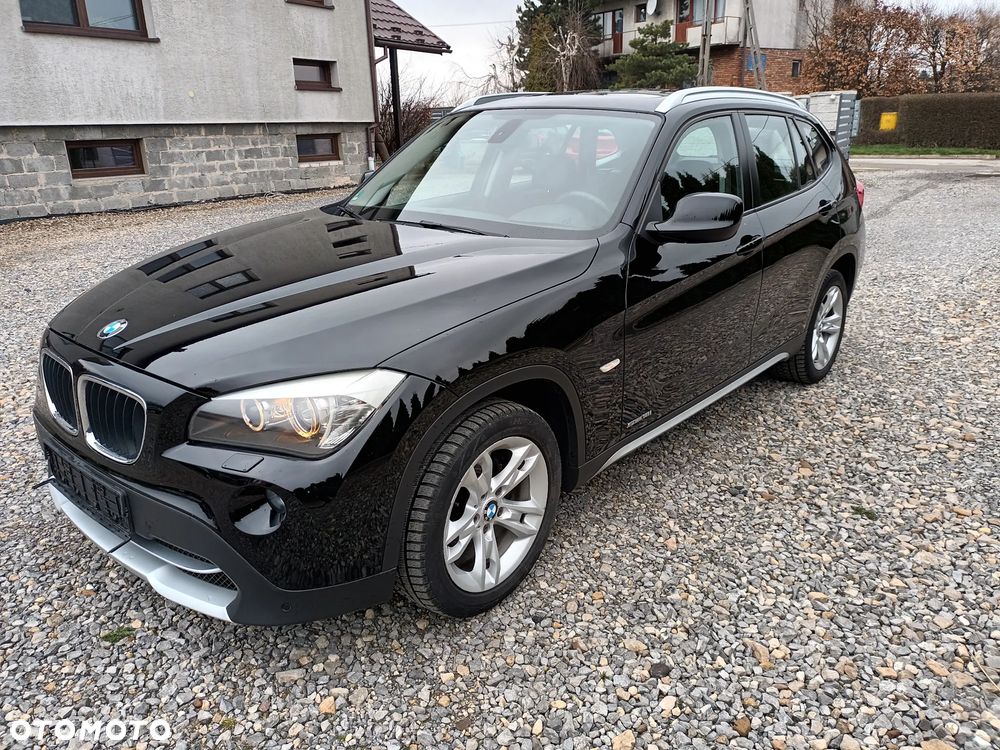 BMW X1 sDrive18i - 5