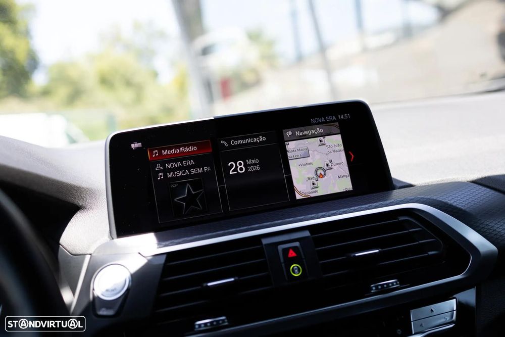 BMW X4 20 d xDrive Pack M Auto - 40