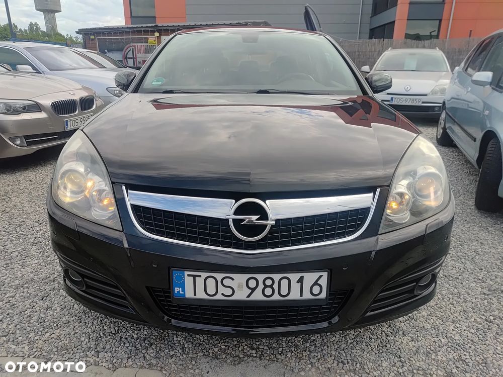 Opel Vectra 1.6 Edition - 6