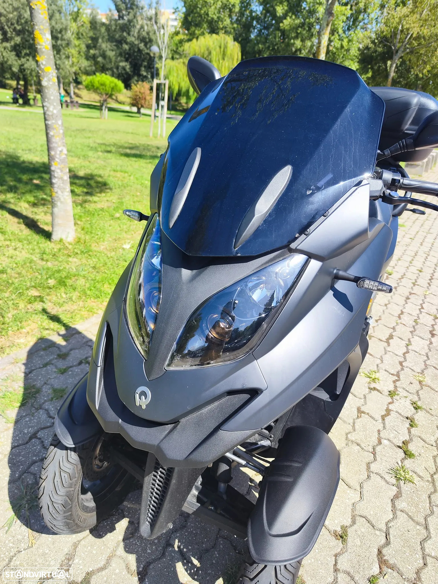 Quadro QV3 350 - 3