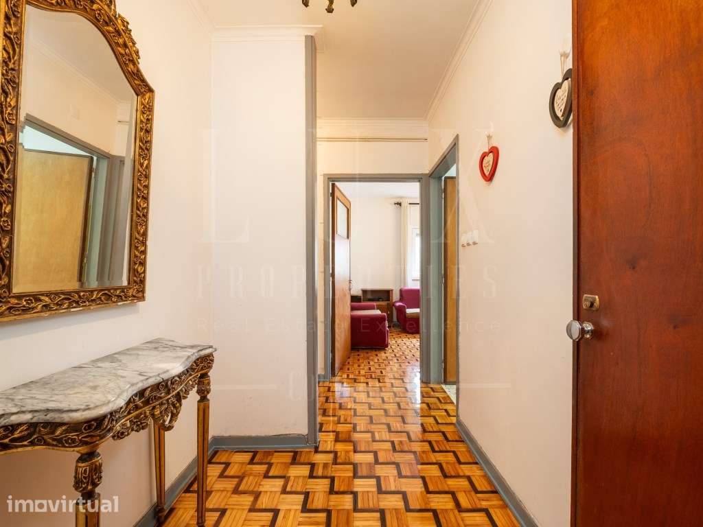 Apartamento T3+1 | Solum - Grande imagem: 4/27