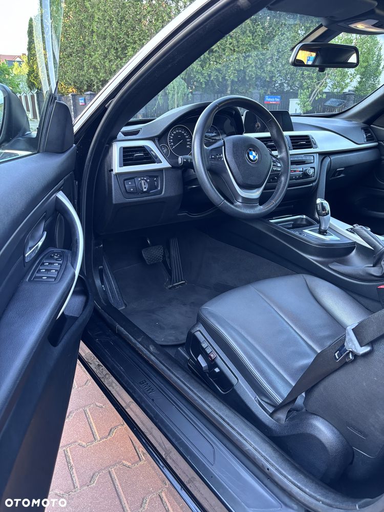BMW Seria 3 - 26