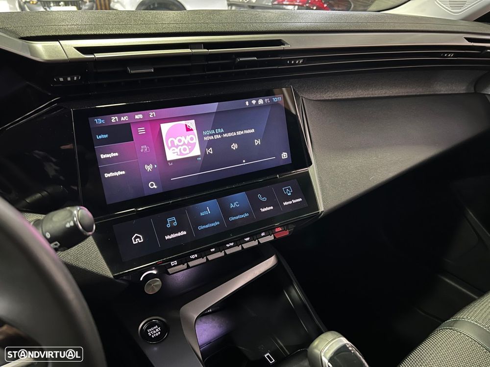 Peugeot 308 SW 1.2 PureTech Allure Pack - 19