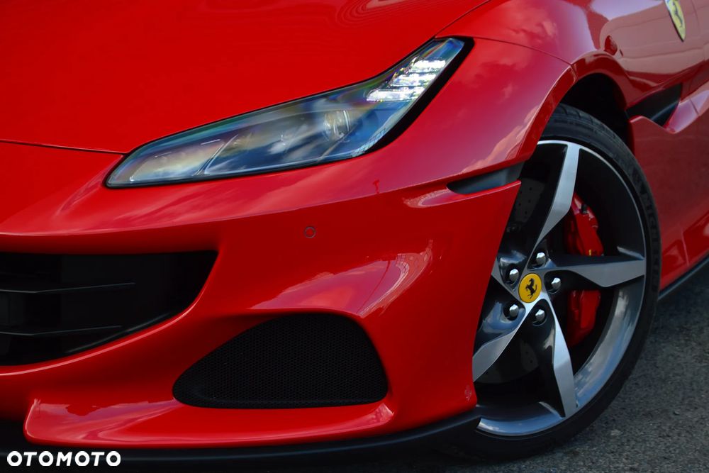 Ferrari Portofino M - 2