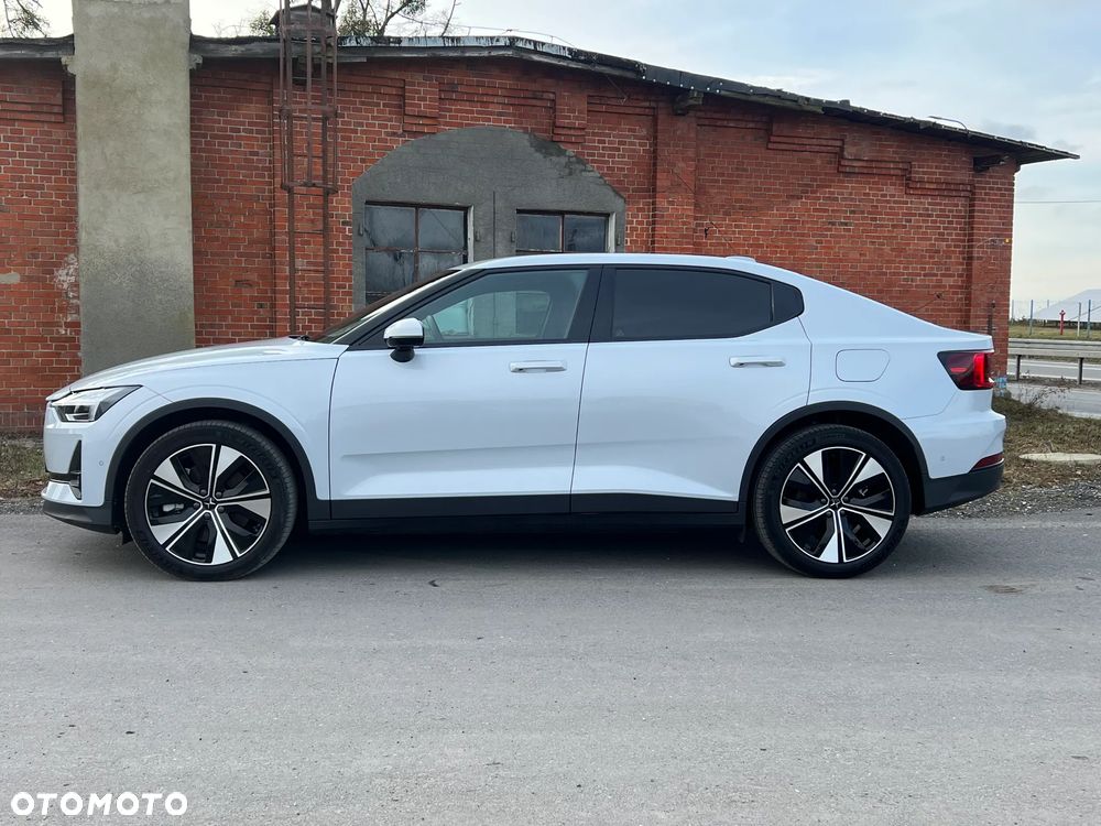 Polestar 2 Single Motor 69kWh - 2