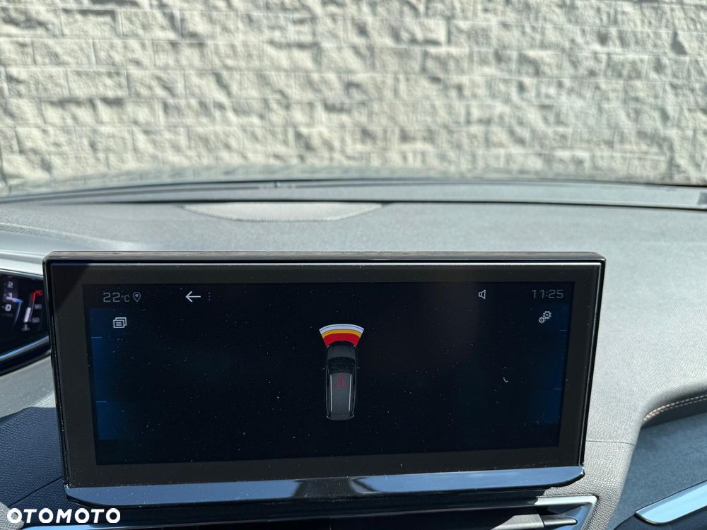 Peugeot 5008 1.6 PureTech GT S&S EAT8 - 16