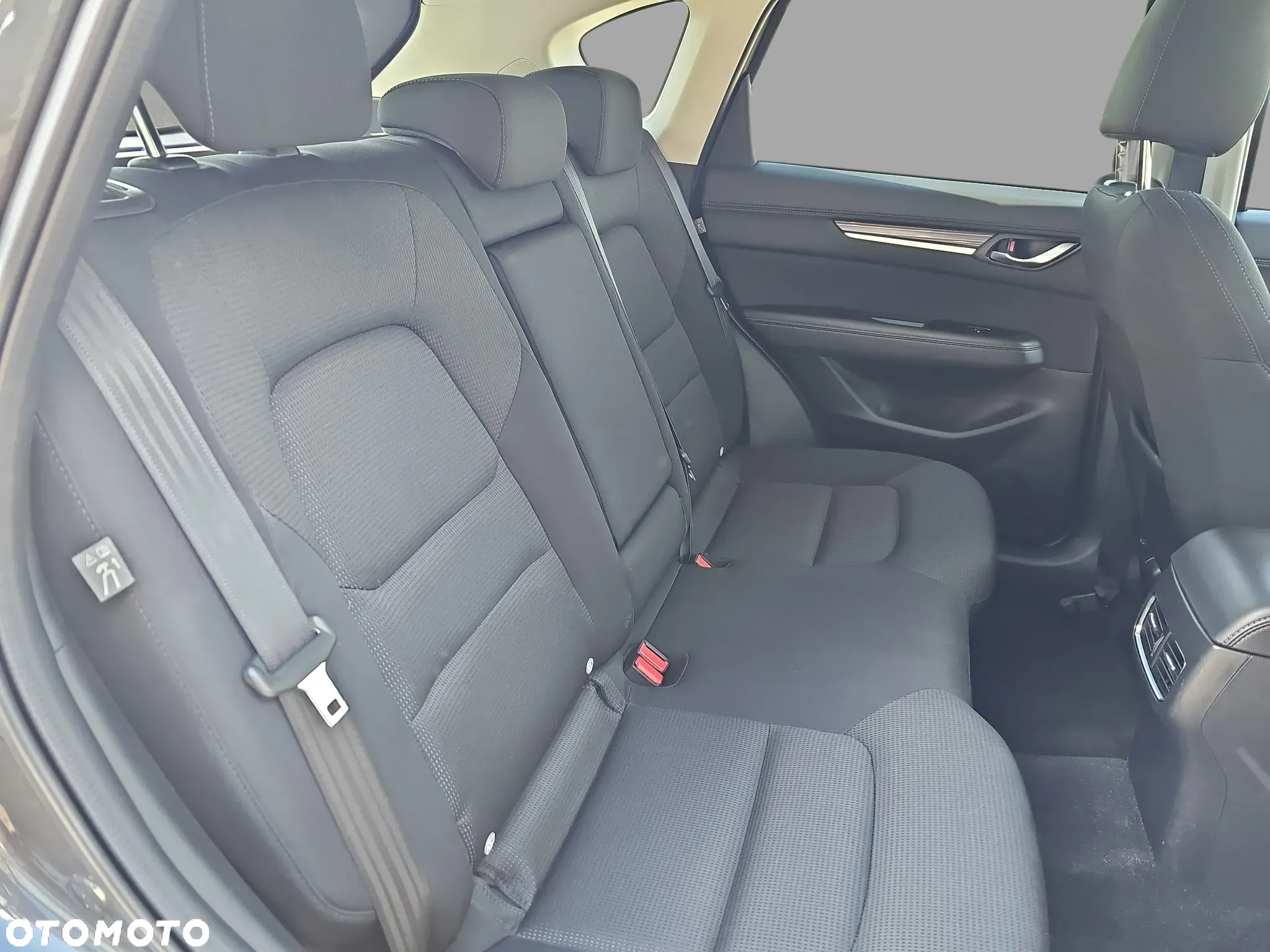 Mazda CX-5 - 15