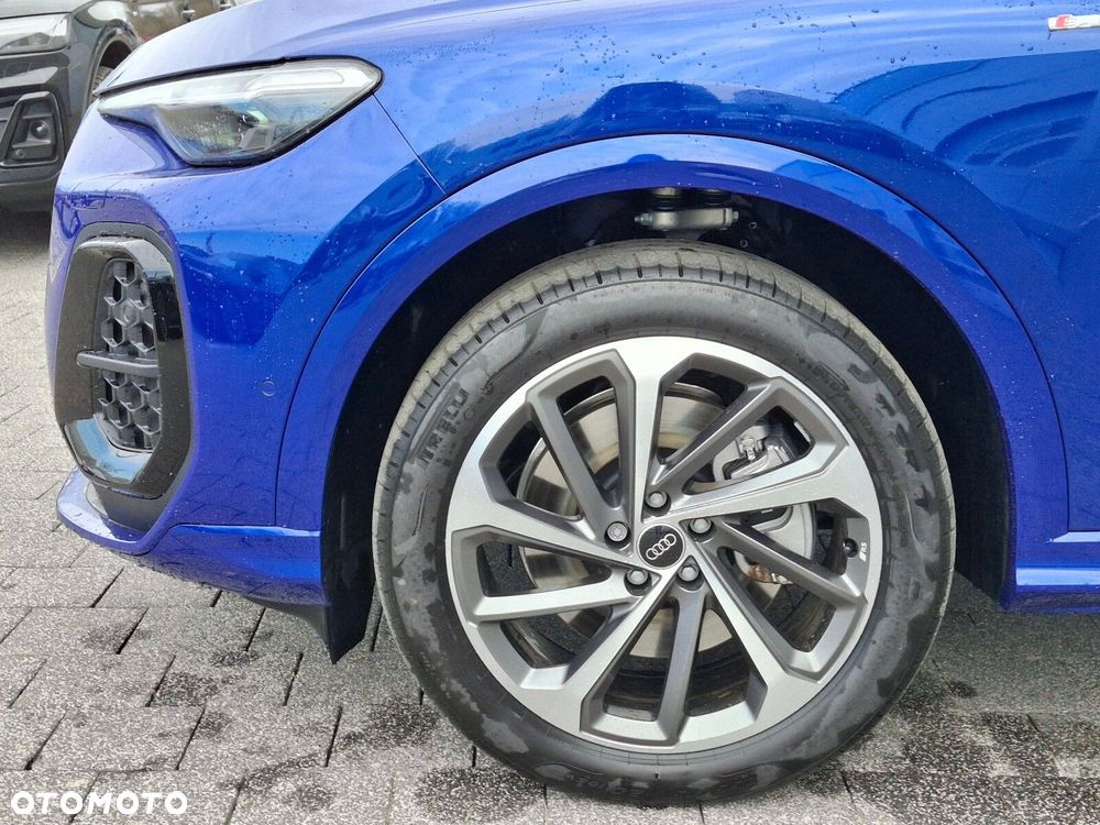 Audi Q5 - 4