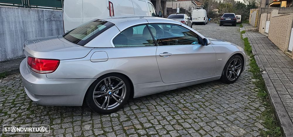 BMW 325 - 10