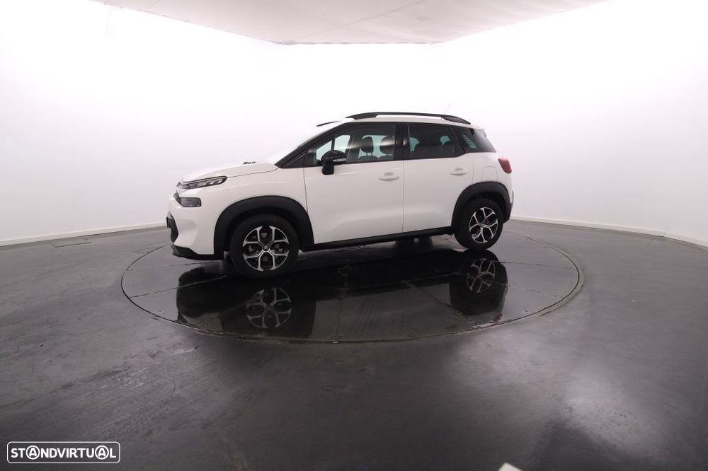Citroën C3 Aircross 1.2 PureTech Plus - 2