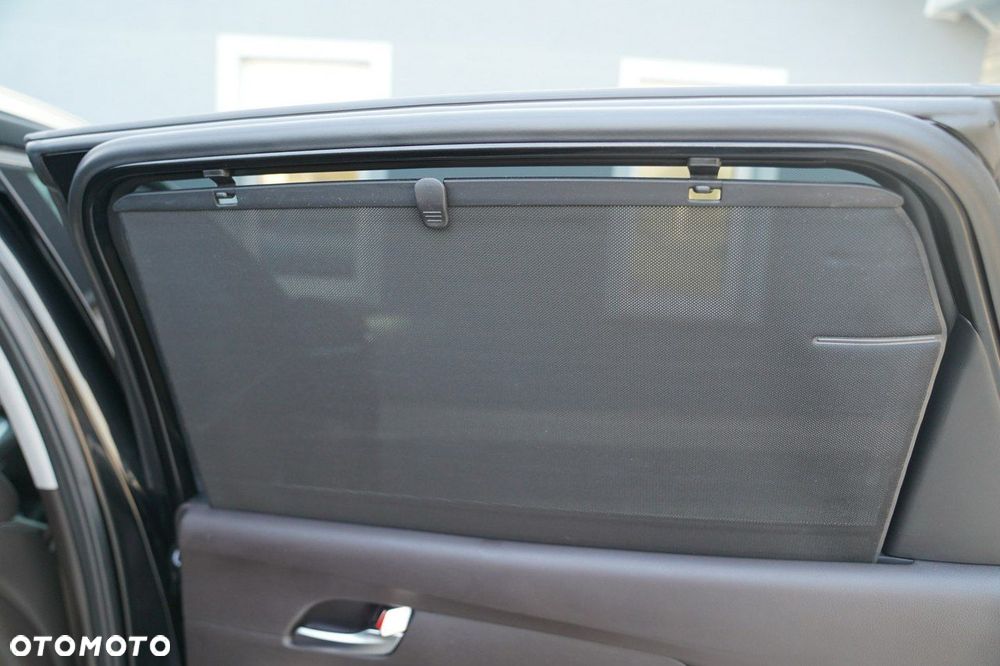 Hyundai Santa Fe - 27