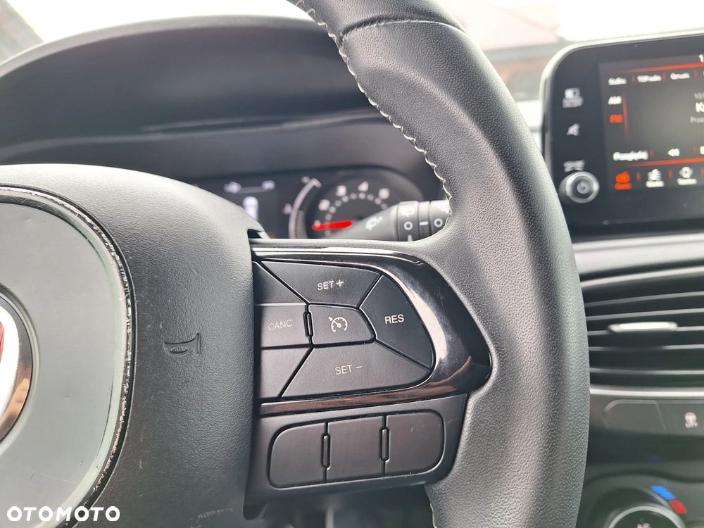 Fiat Tipo 1.4 T-Jet S-Design - 20