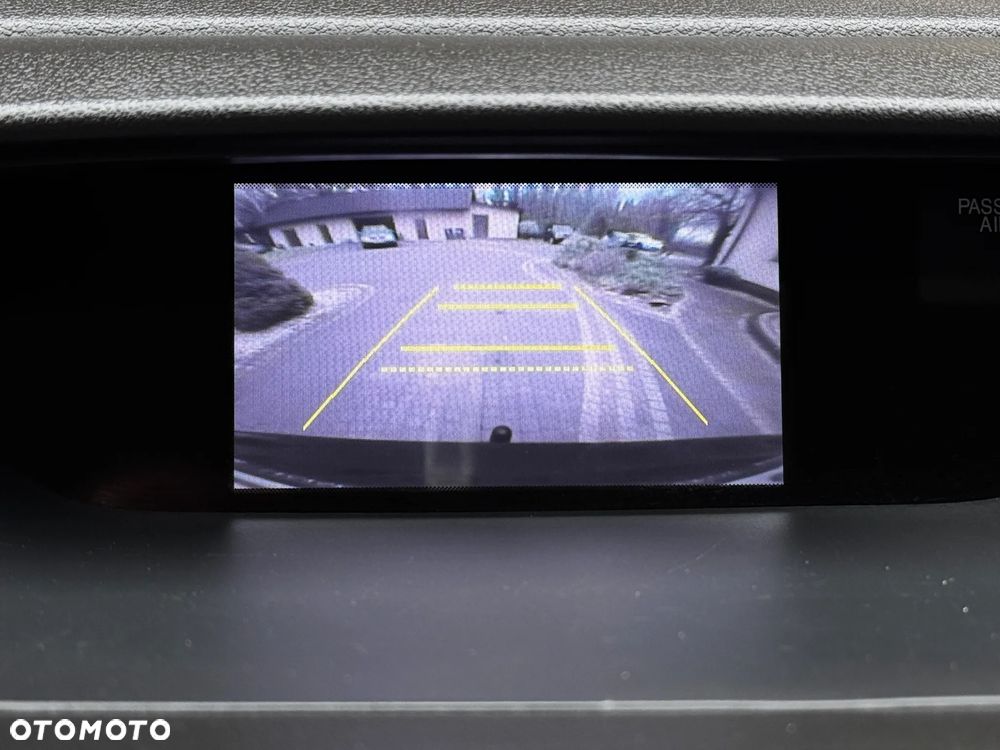 Honda CR-V 2.2i DTEC 4WD Elegance - 14