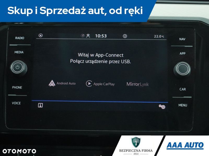 Volkswagen Passat Variant - 15