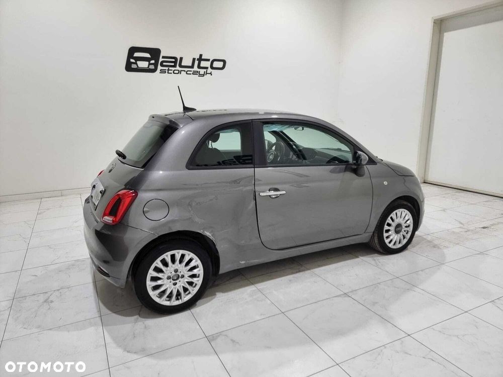 Fiat 500 - 8