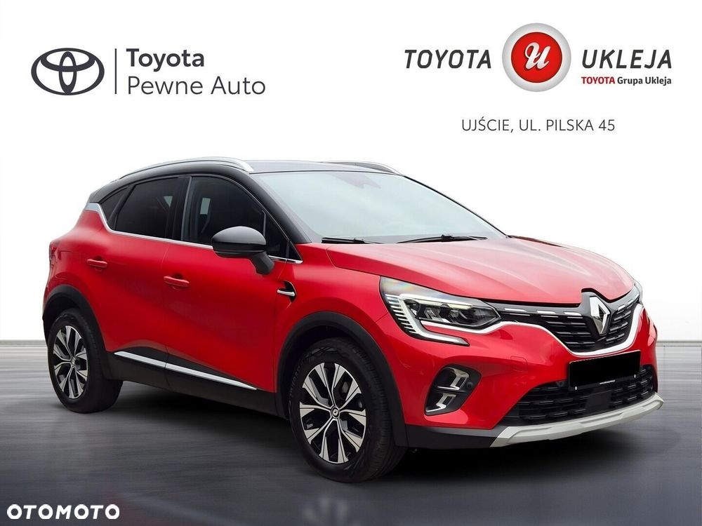 Renault Captur 1.3 TCe Intens EDC - 31