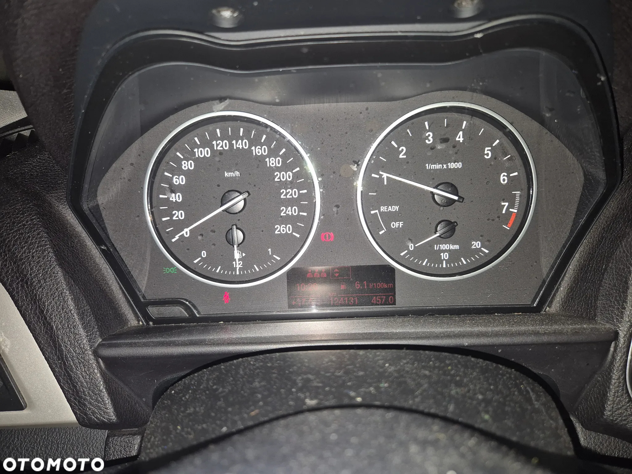 BMW Seria 1 118i - 11