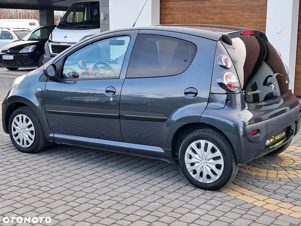Citroën C1 1.0 CoolTech - 9