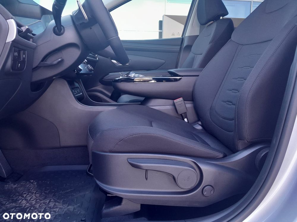 Hyundai Tucson 1.6 T-GDi Smart 2WD DCT - 16