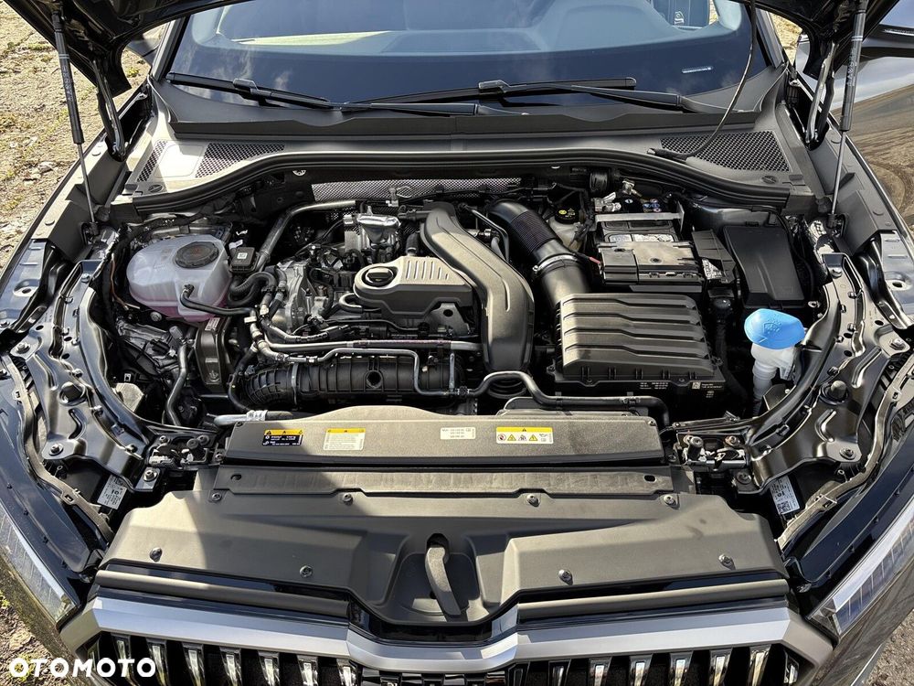 Skoda Superb 1.5 TSI L&K DSG - 35