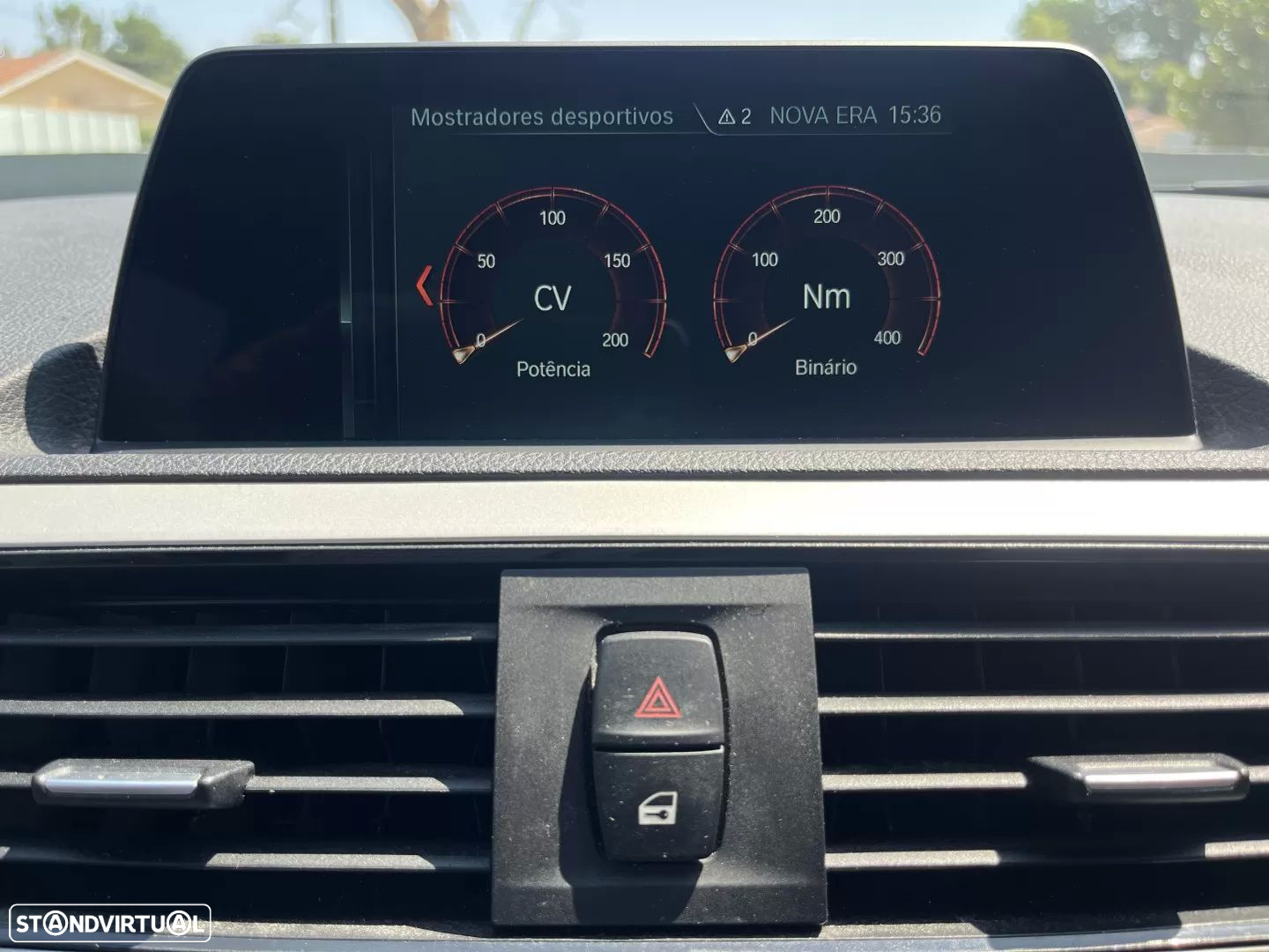 BMW 116 d EfficientDynamics Edition Sport Line - 44