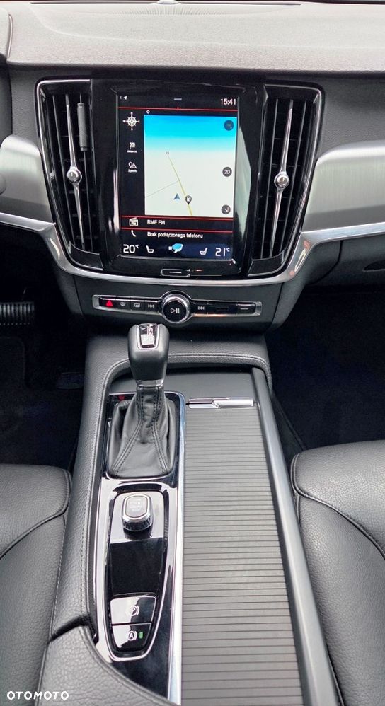 Volvo S90 T5 Geartronic Momentum - 38