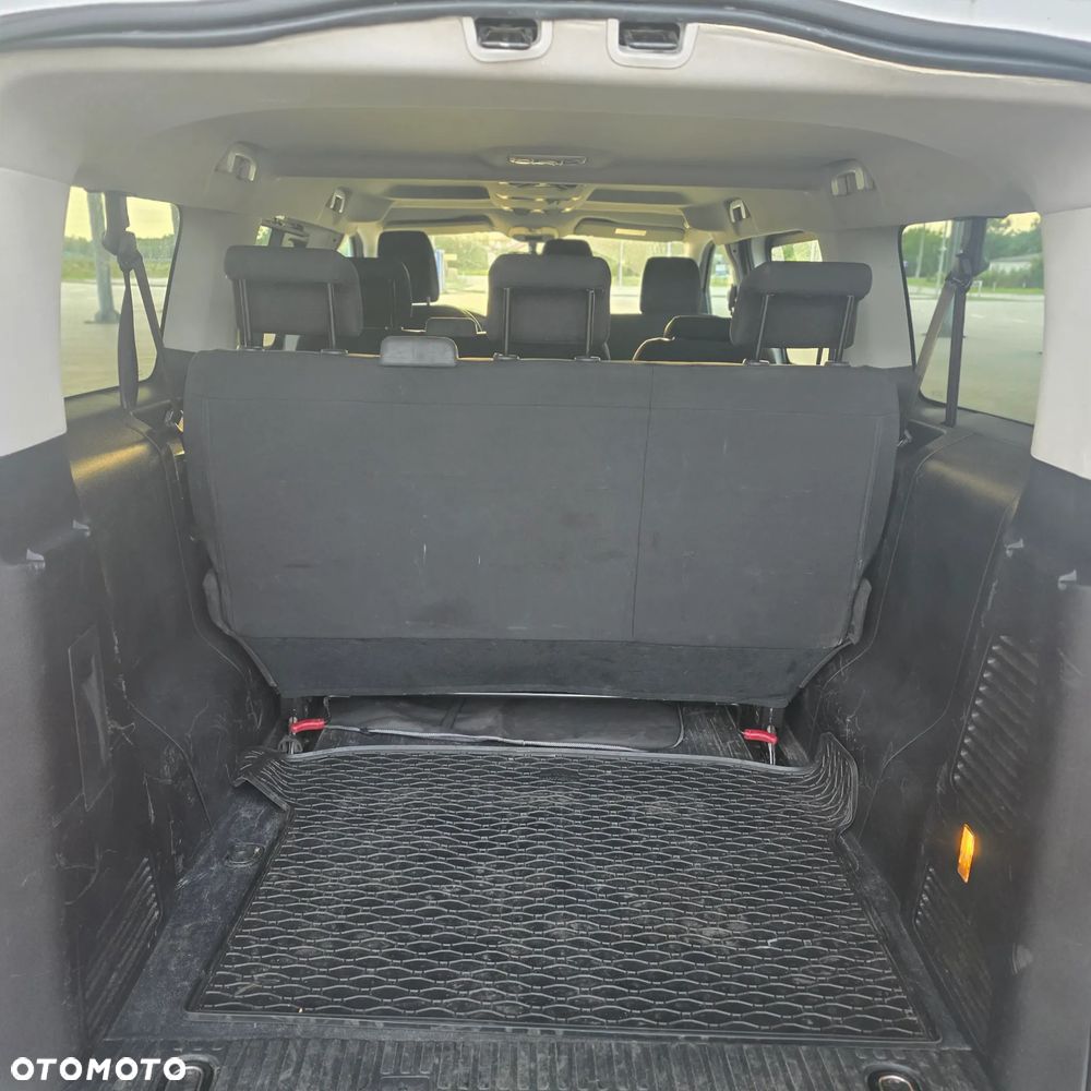 Toyota ProAce - 15