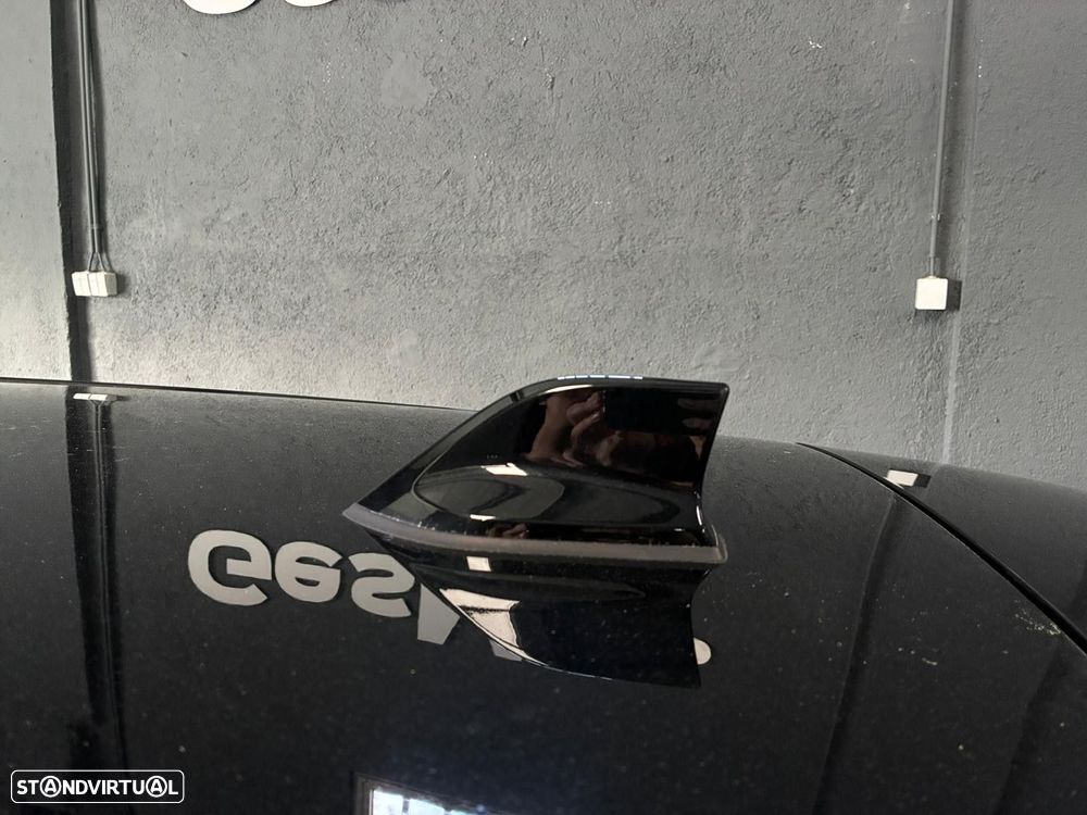 Renault Mégane Sport Tourer 1.5 Blue dCi Equilibre EDC - 11