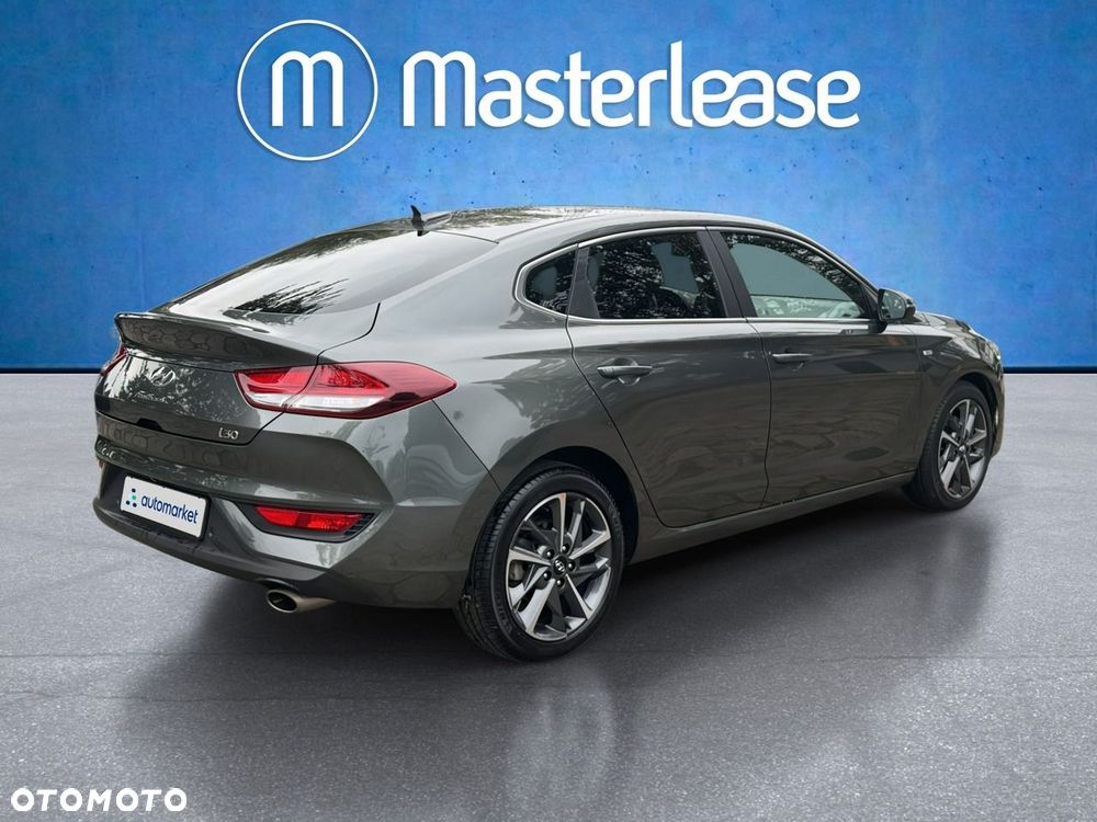 Hyundai i30 - 5