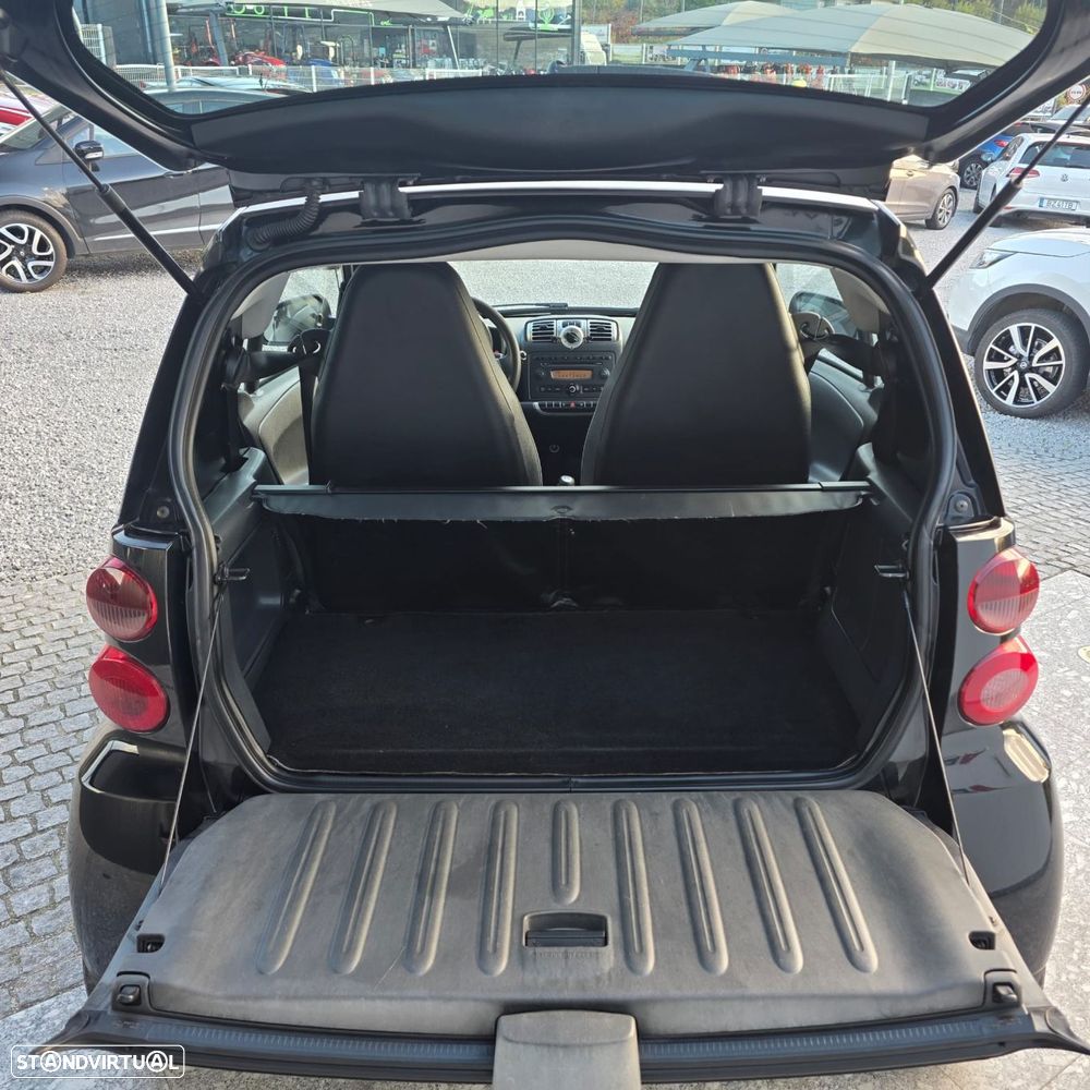 Smart ForTwo Coupé - 24